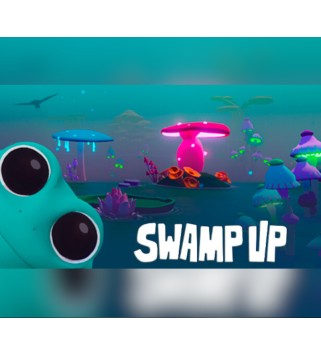 Swamp Up Steam Key GLOBAL